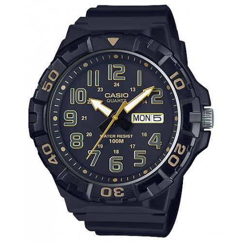 Casio Collection MRW-210H-1A