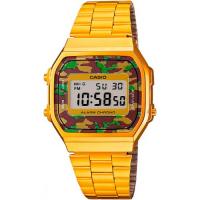 Casio Vintage A168WEGC-3E