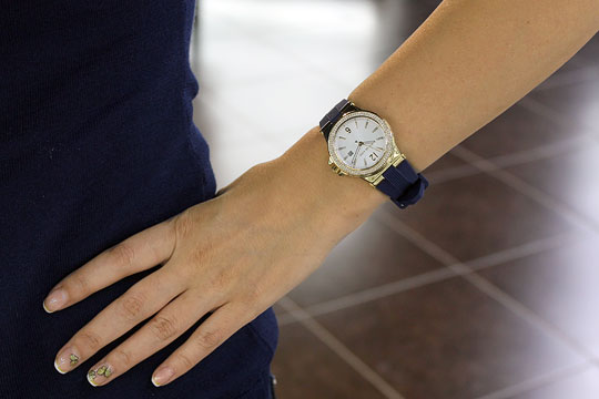 Michael Kors Dylan MK2490