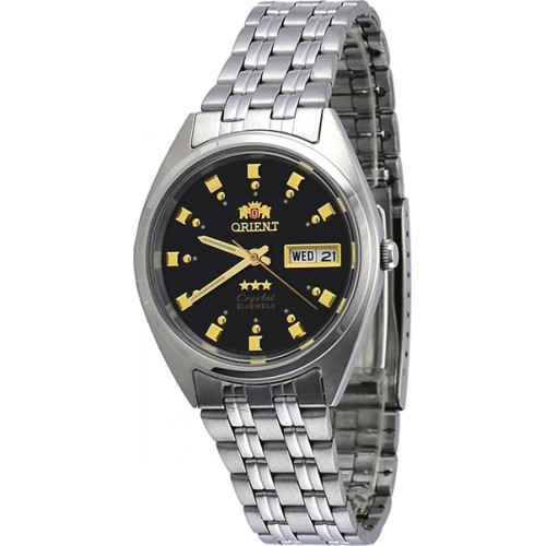 Orient 3 Stars FAB00009B9