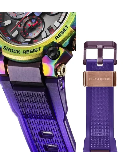 Casio G-Shock MTG-B3000PRB-1A