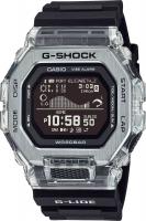 Casio G-SHOCK GBX-100S-1E
