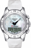 Tissot T047.220.46.116.00