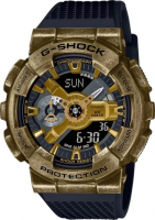 Casio G-Shock GM-110VG-1A9