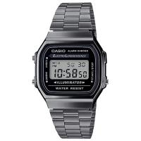 Casio Vintage A168WGG-1B