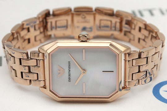 Emporio Armani Gioia AR11147