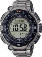 Casio Pro Trek PRG-340T-7D