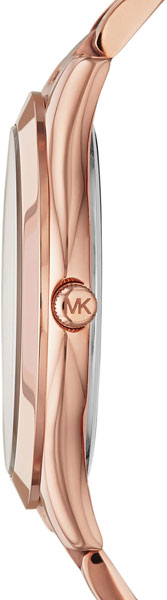 Michael Kors Ladies Metals MK3197