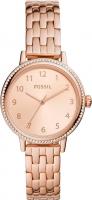 Fossil Reid BQ3656