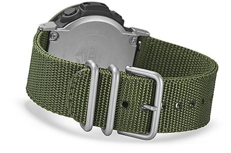 Casio Pro Trek PRG-30B-3E