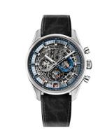 Zenith Chronomaster 03.2081.400_78.C813