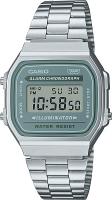 Casio Vintage A168WA-3A