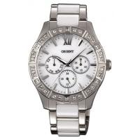 Orient Fashionable Quartz SW01004W