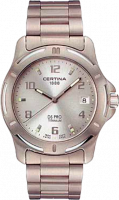 Certina Podium C260.7146.12.16