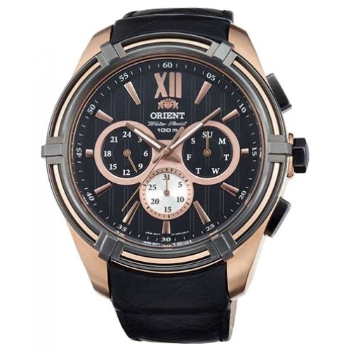 Orient Sporty Quartz UZ01004B