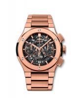 Hublot Classic Fusion 528.OX.0180.OX