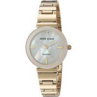 Anne Klein Diamond 2434PMGB