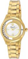 Kenneth Cole Transparent IKC4942