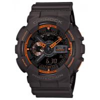 Casio G-Shock GA-110TS-1A4