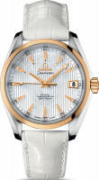Omega Seamaster Aqua Terra 231.23.39.21.55.002