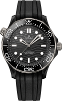 Omega Seamaster Diver 210.92.44.20.01.001