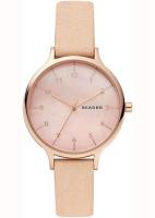 Skagen Leather SKW2704