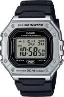 Casio Collection W-218HM-7A