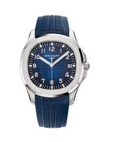 Patek Philippe Aquanaut Collection 5168G-001