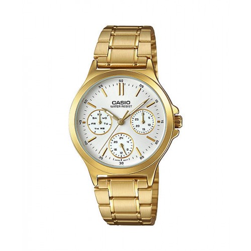 Casio Collection LTP-V300G-7A