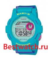 Casio Baby-G BGD-180FB-2E