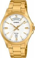 Casio Collection MTP-1381GD-7A