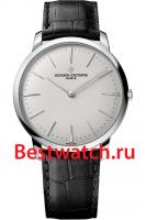 Vacheron Constantin Patrimony 81180-000G-9117