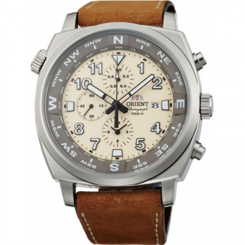 Orient Sporty FTT17005Y