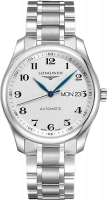 Longines L2.755.4.78.6