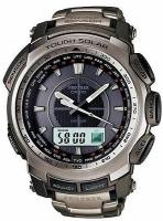 Casio Pro Trek PRG-510T-7D