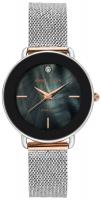 Anne Klein Diamond 3687BKRT