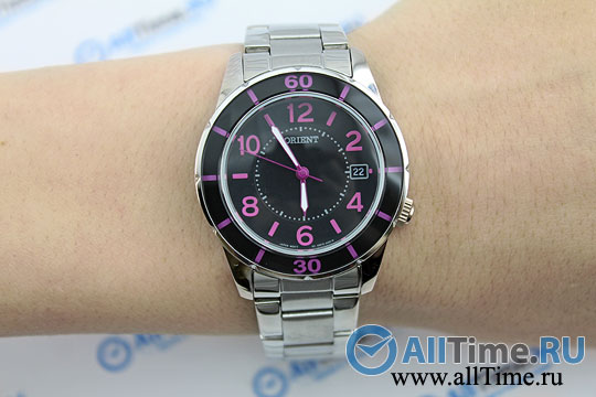Orient Dressy Elegant FUNF0002B