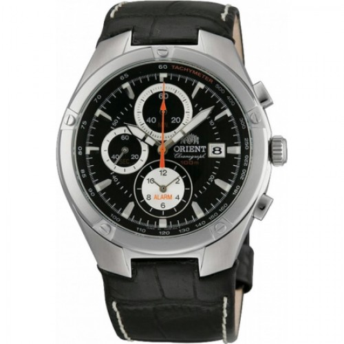 Orient Sporty FTD0P002B