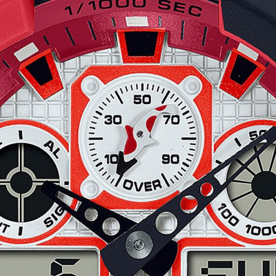 Caio G-Shock GA-100JK-4A