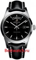 Breitling Transocean Day & Date A4531012-BB69-435X