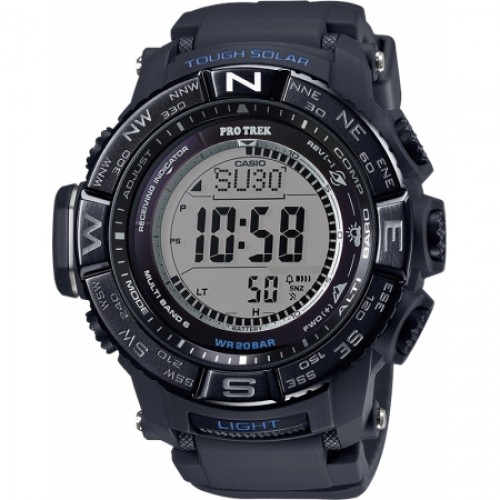 Casio Pro Trek PRW-3510Y-1E