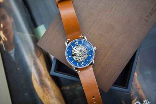Fossil Commuter ME3159
