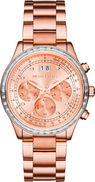 Michael Kors Brinkley MK6204
