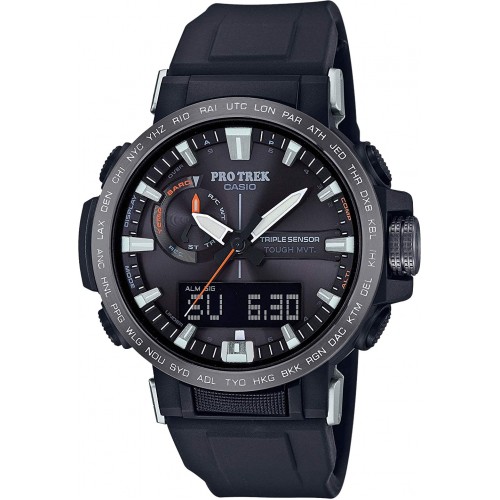Casio Pro-Trek PRW-60Y-1A
