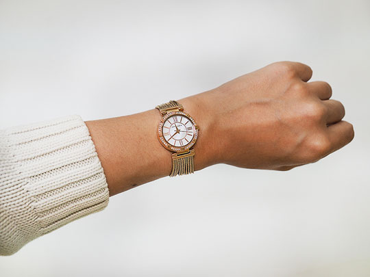 Anne Klein Fashion Time 2144MPRG