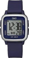 Q&Q Digital G02A-010