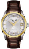 Tissot T035 T-Classic Couturier T035.207.26.031.00