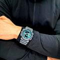 Casio G-Shock GA-110AS-2A