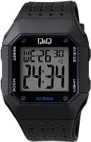 Q&Q Superior M158-003