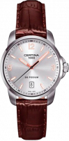 Certina Podium C001.410.16.037.01